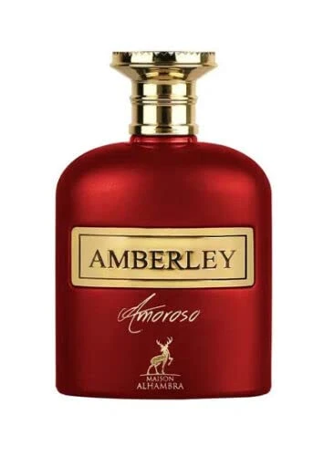 AMBERLEY — Image 2