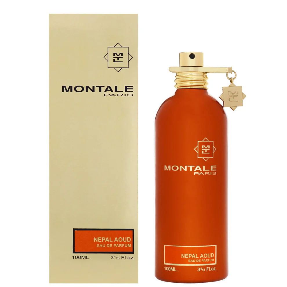 Montale Nepal Aoud Eau De Parfum for Men & Women