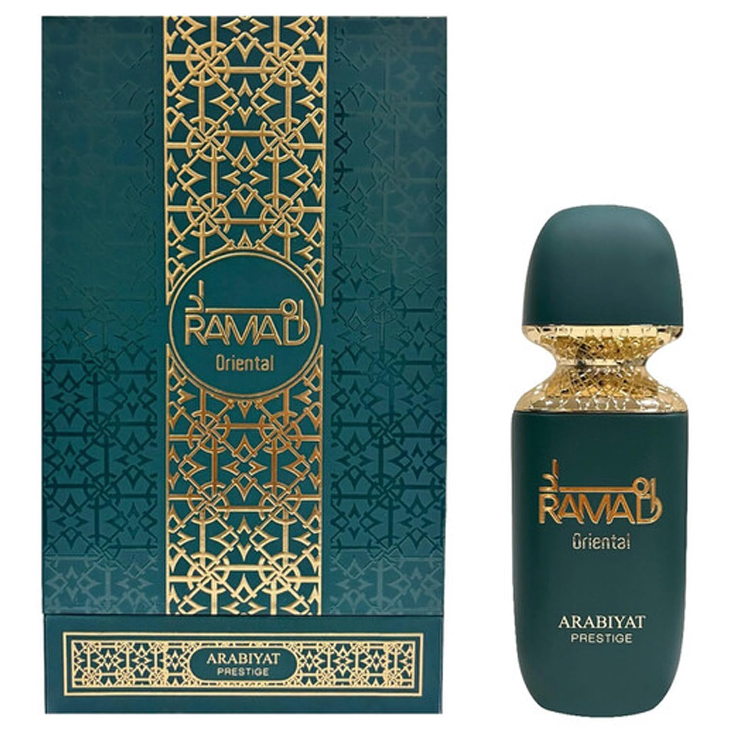 ARABIYAT PRESTIGE RAMAD ORIENTAL