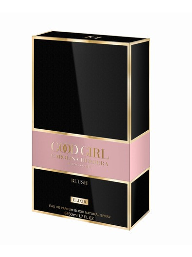 Carolina Herrera Good Girl Blush Elixir Eau De Parfum 80ml for Women — Image 3