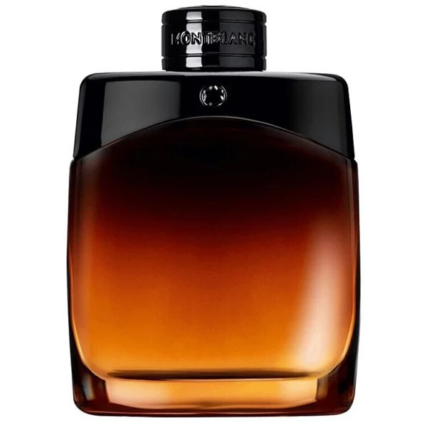 Montblanc Legend Night Eau De Parfum for Men 100ml — Image 3