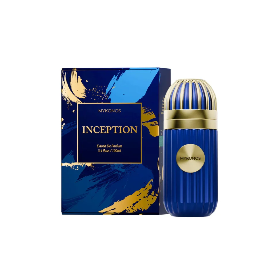 Mykonos INCEPTION 100ml for Men & Women — Image 2