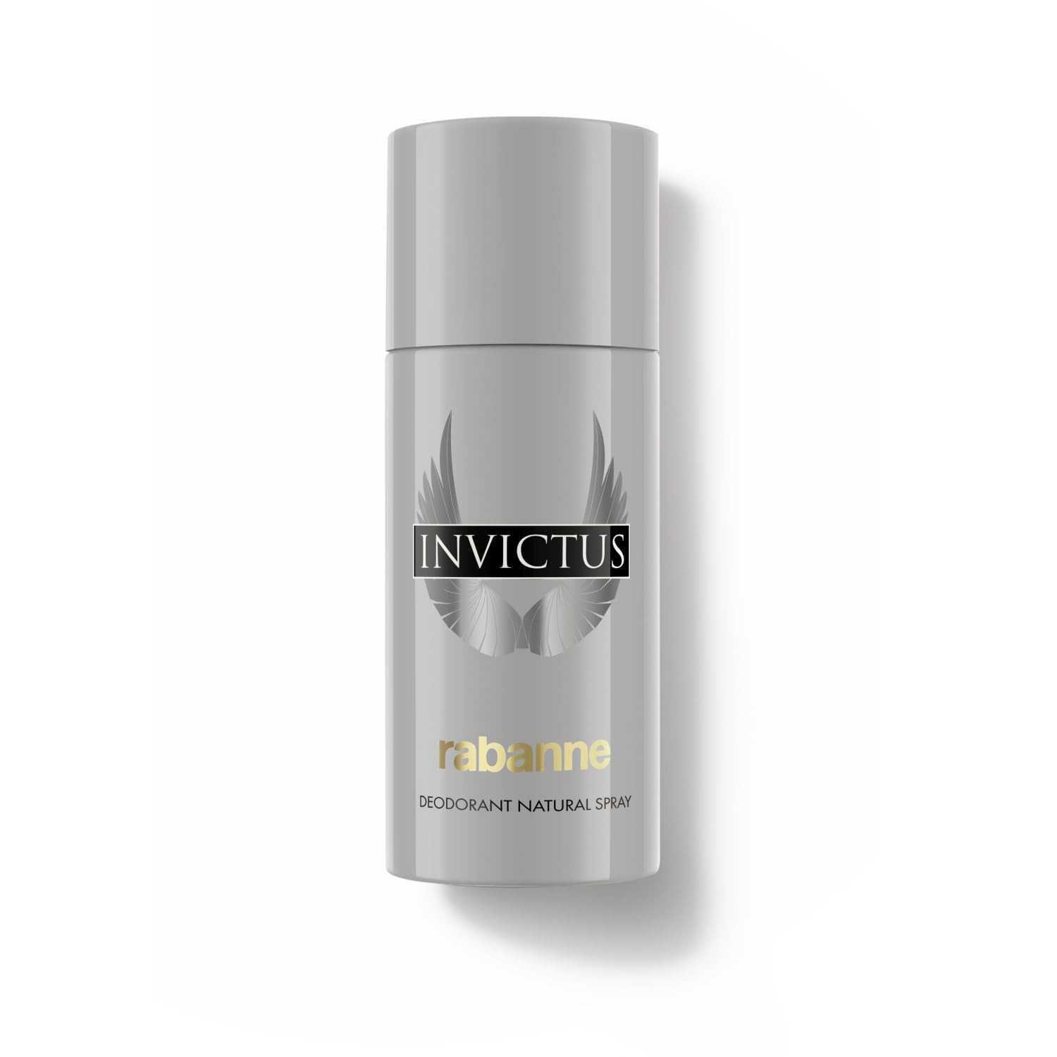 Paco Rabanne Invictus Deodorant 150 ml For Men — Image 2