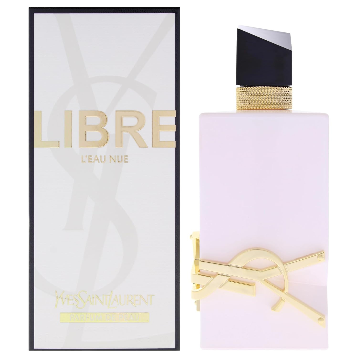 Yves Saint Laurent Libre L'eau Nue Parfum De Peau For Women 90ml