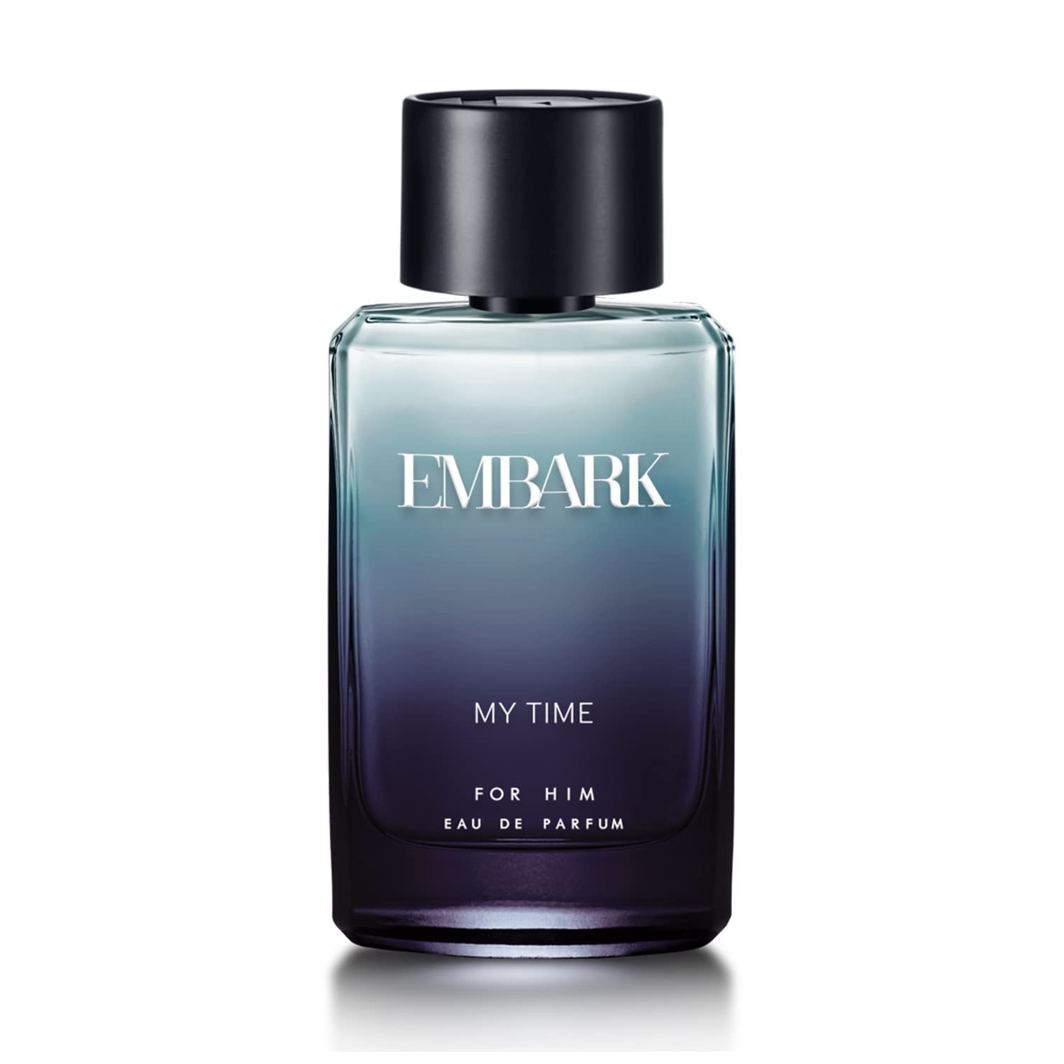 Embark My Time Eau De Parfum 100ml — Image 2