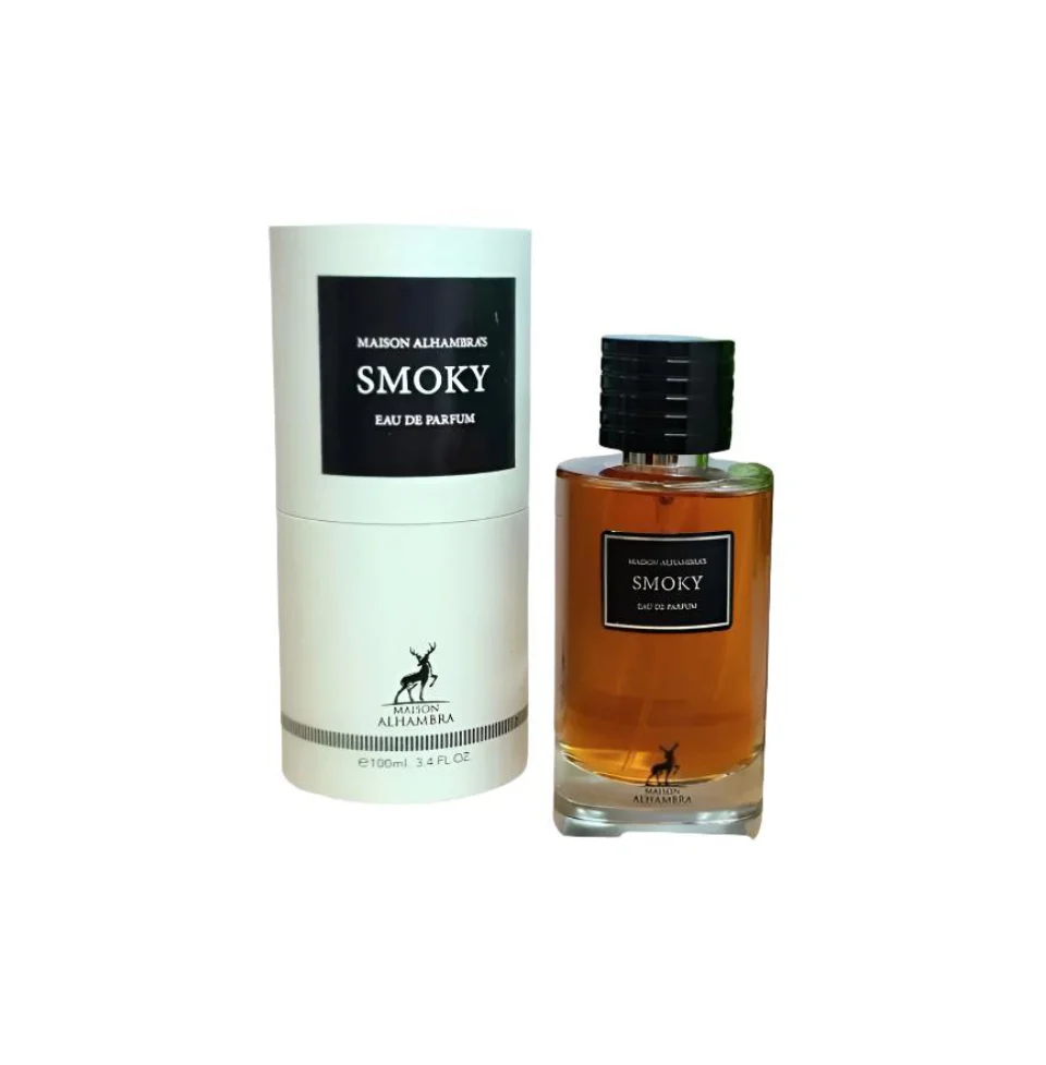SMOKY 100ML
