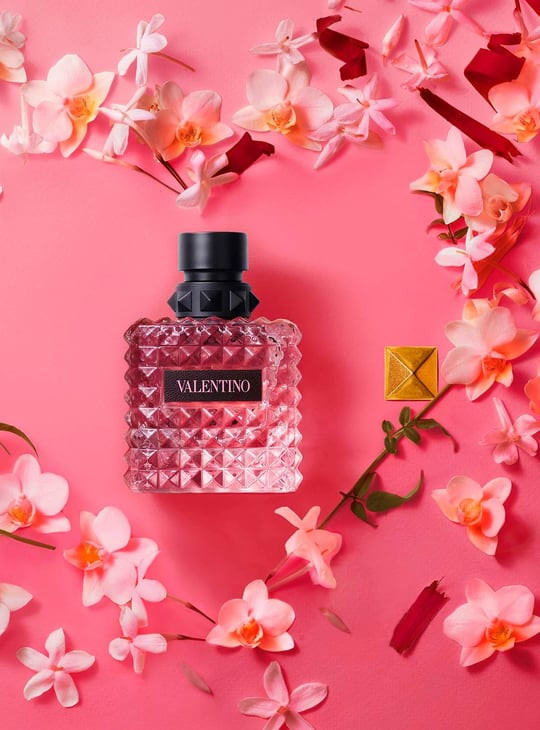 Valentino Donna Born in Roma EDP For Women 100ml