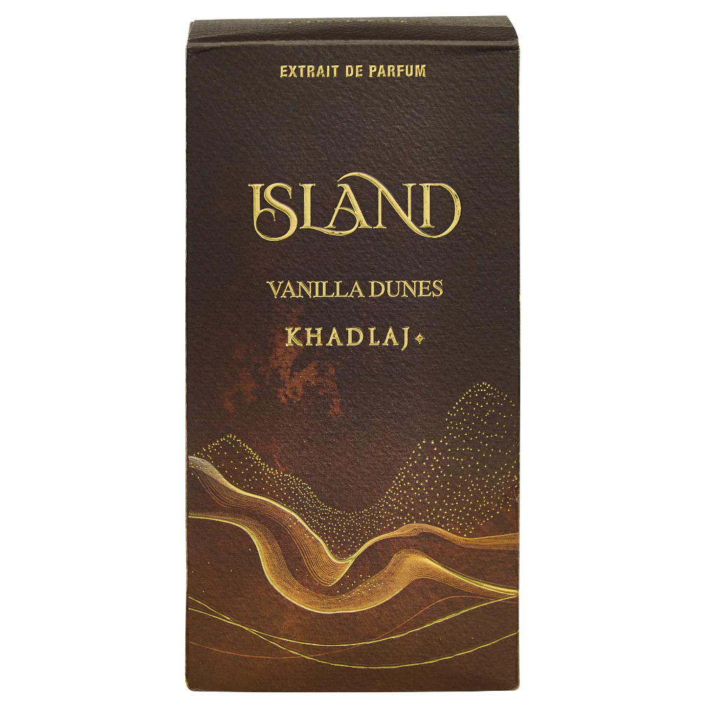 ISLAND VANILLA DUNES 100ML — Image 3