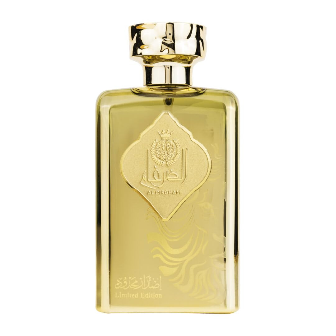 Ard al zaafaran AL Dirgham Eau de Parfum 100 ml for Men & Women — Image 2