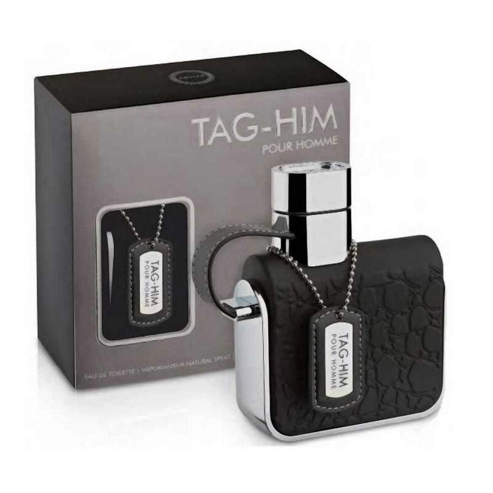 ARMAF TAG HIM EDP MEN 100ML