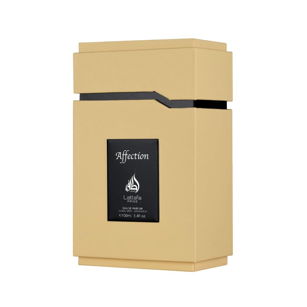 Affection Eau de Parfum 100ml — Image 3