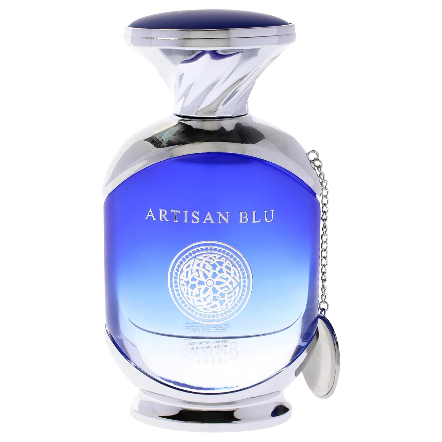 Anfar Artisan Blu EDP 100ml — Image 2