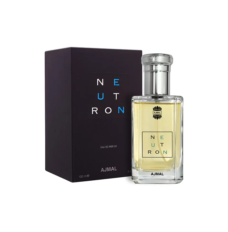 NEUTRON EDP 100 ML — Image 4