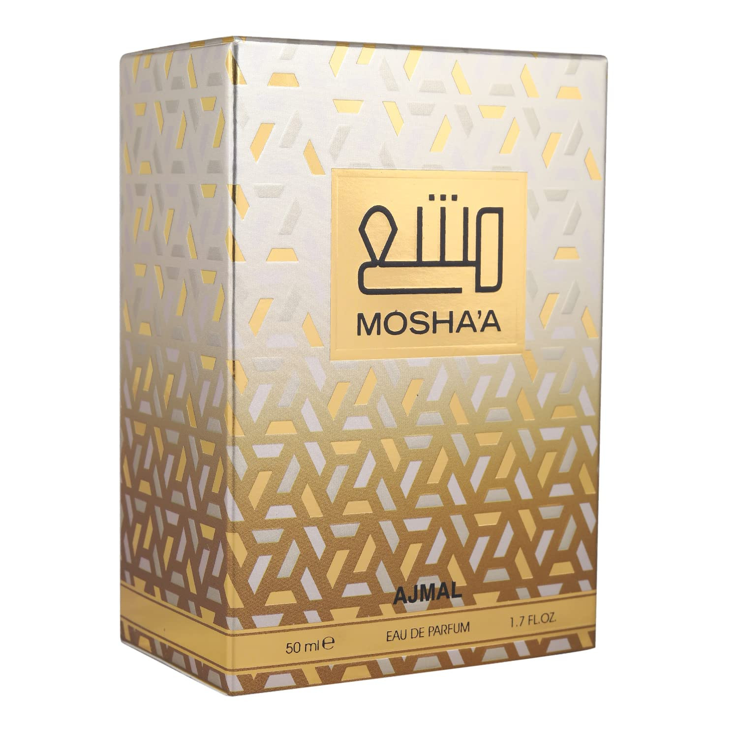 Mosha'a Eau De Parfum — Image 2
