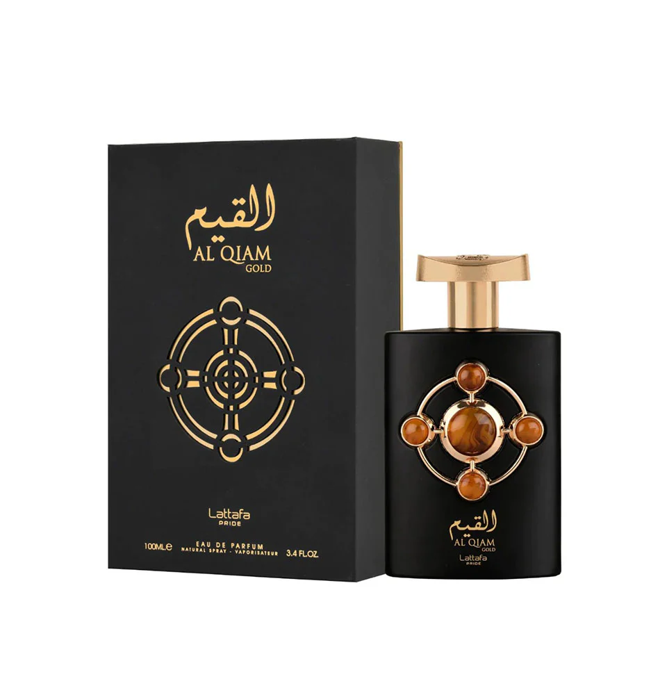 AL QIAM GOLD