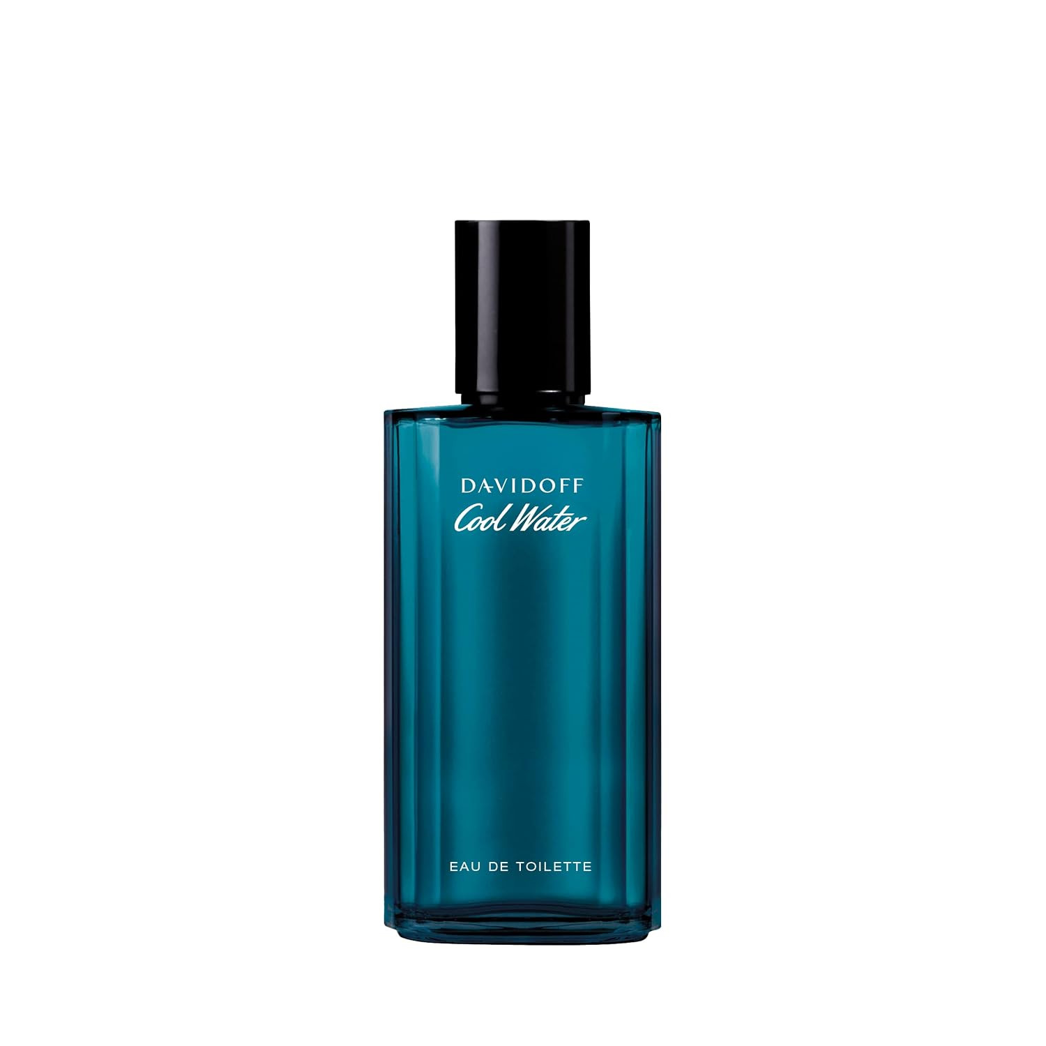 Davidoff Cool Water Eau de Toilette 125ML for Men — Image 2