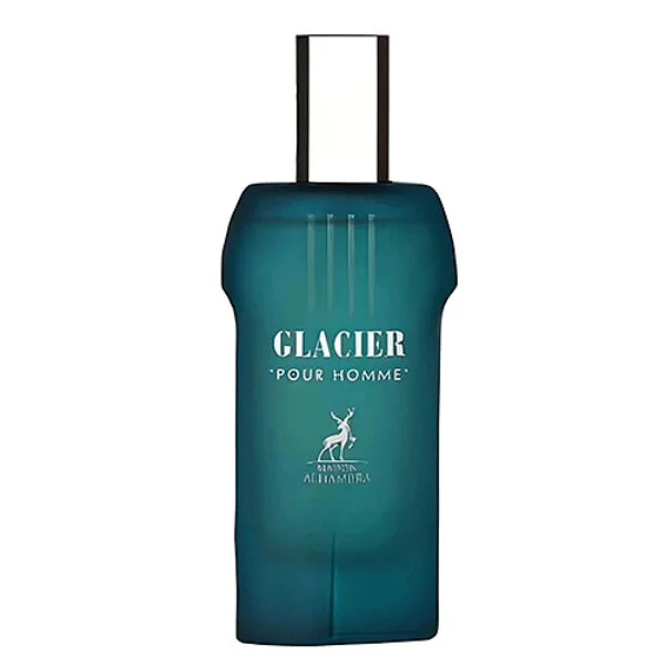GLACIER POUR HOMME — Image 2