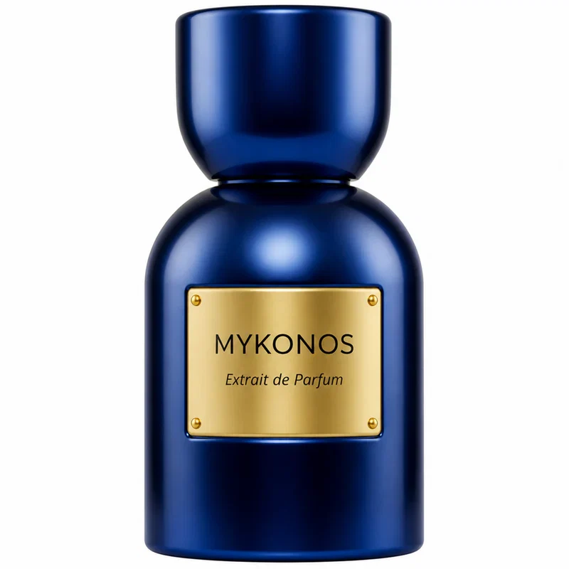 Mykonos INCEPTION 50ml for Men & Women — Image 2