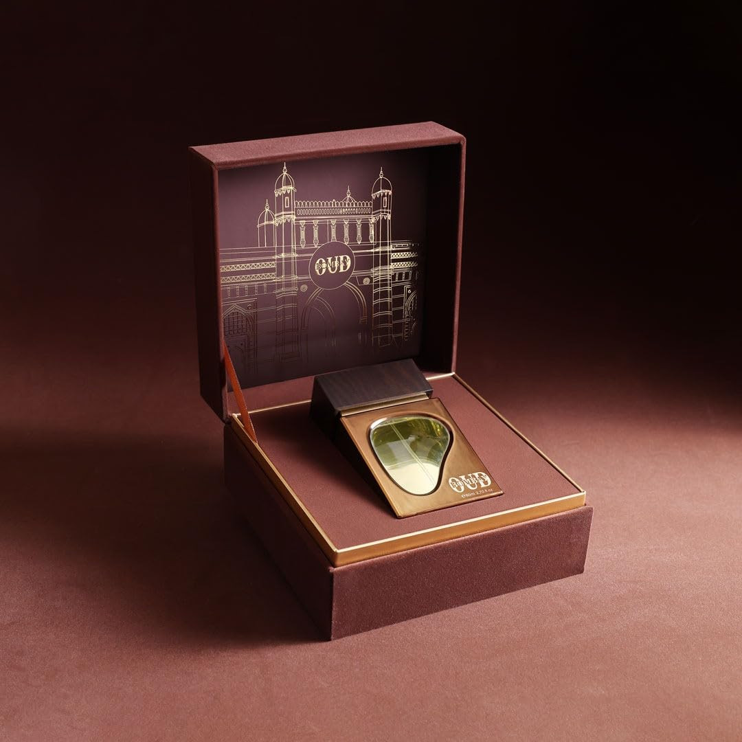 BOMBAY OUD — Image 3