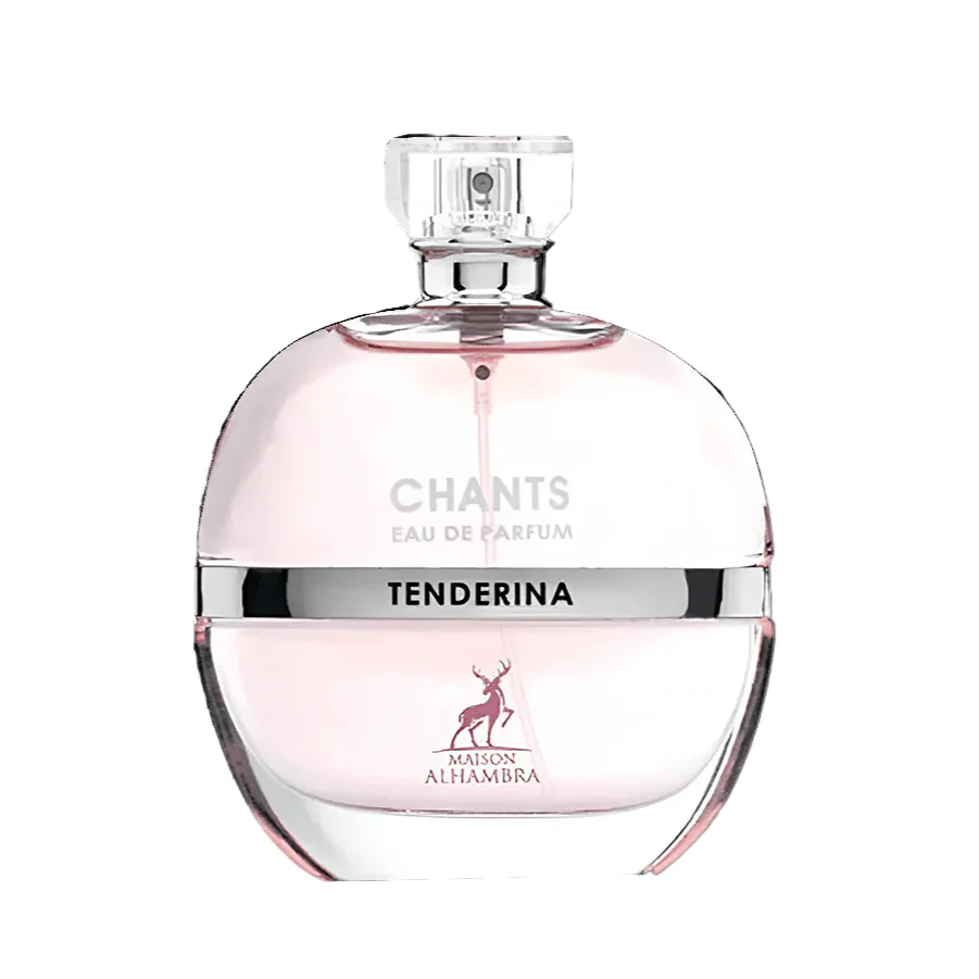 CHANTS TENDERINA — Image 2