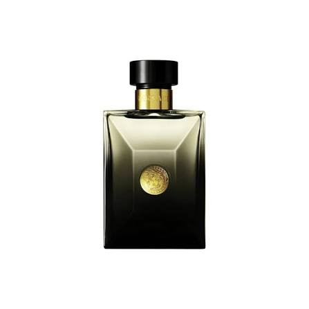 Versace Oud Noir Eau De Parfum 100ml for Men — Image 4