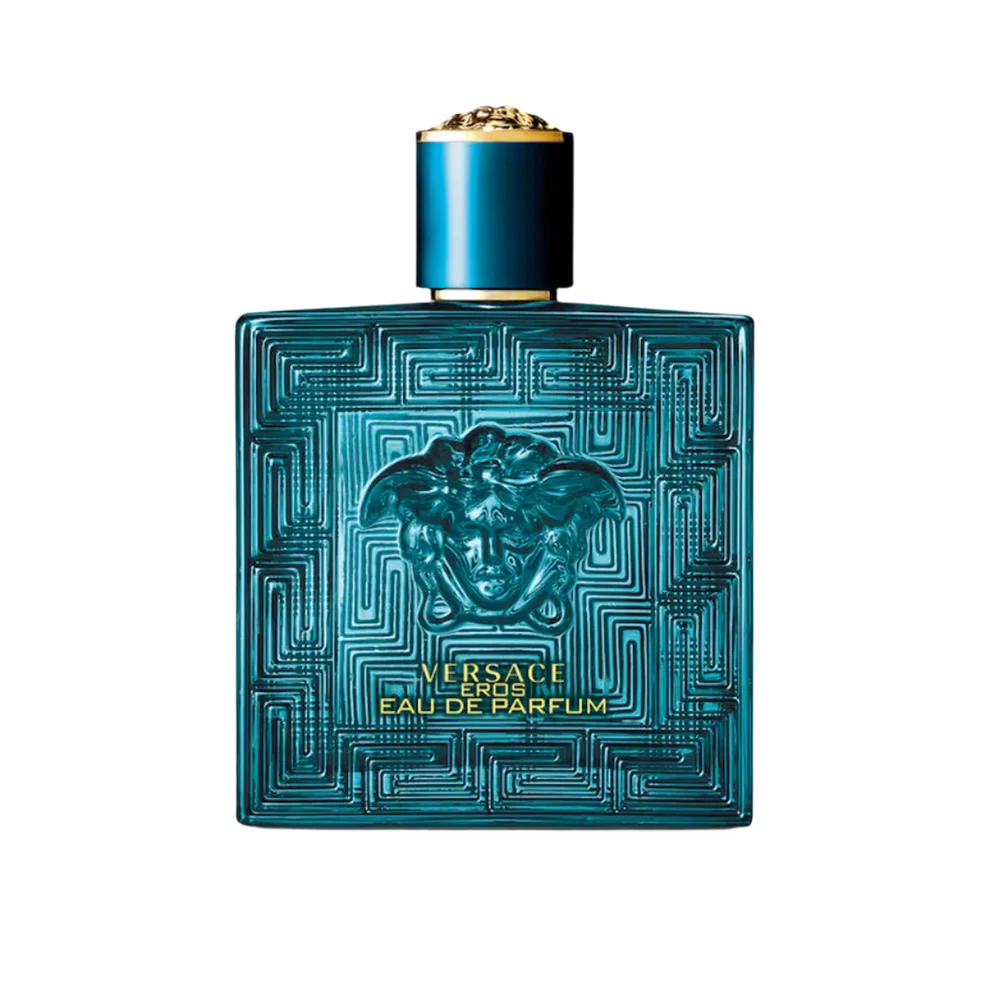 Versace Eros Eau de Parfum 100ml for Men — Image 2