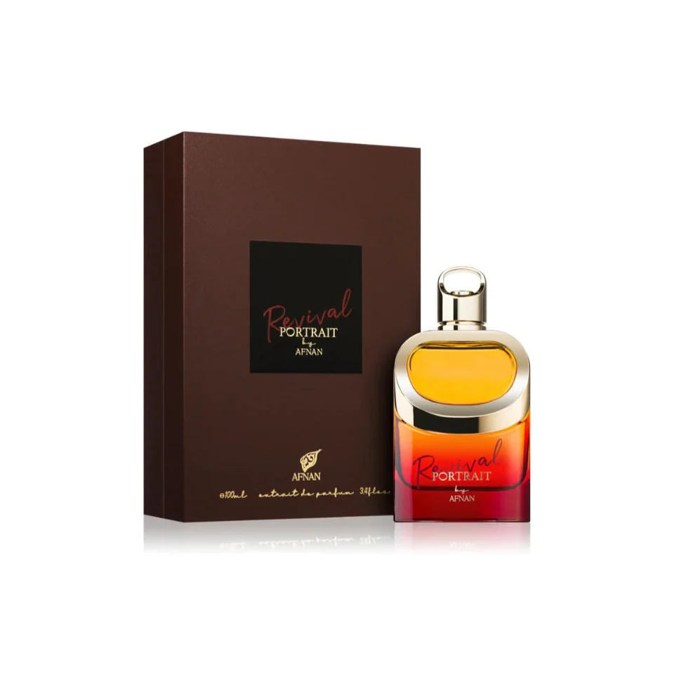 PORTRAIT REVIVAL 100ML — Image 1