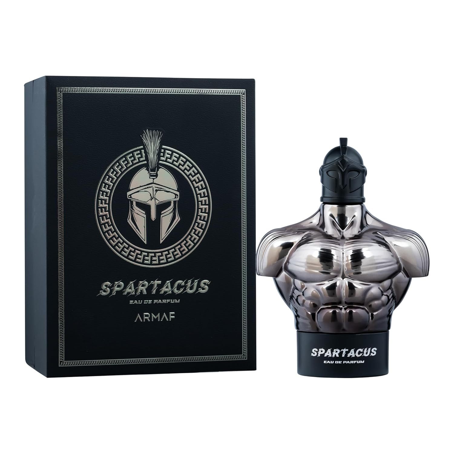 SPARTACUS
