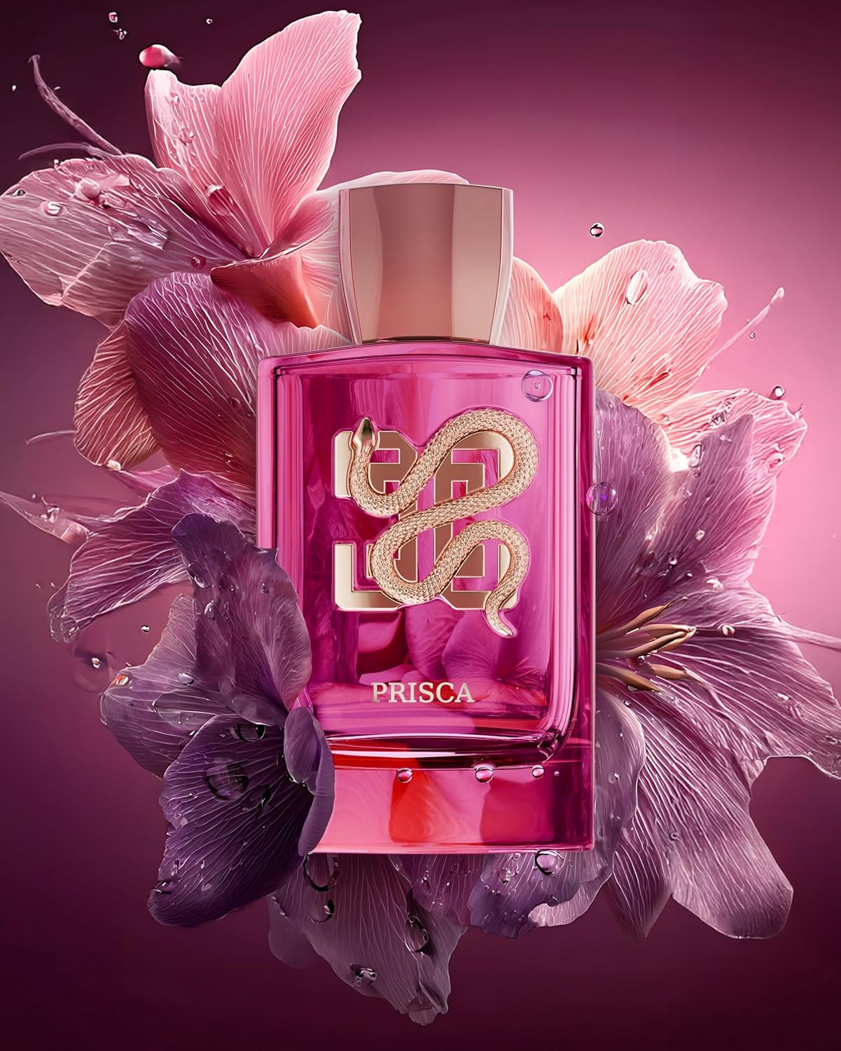 CANÉZA PRISCA EAU DE PARFUM 100ML WOMEN