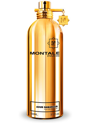 Montale Aoud Damascus Eau De Parfum for Women — Image 2