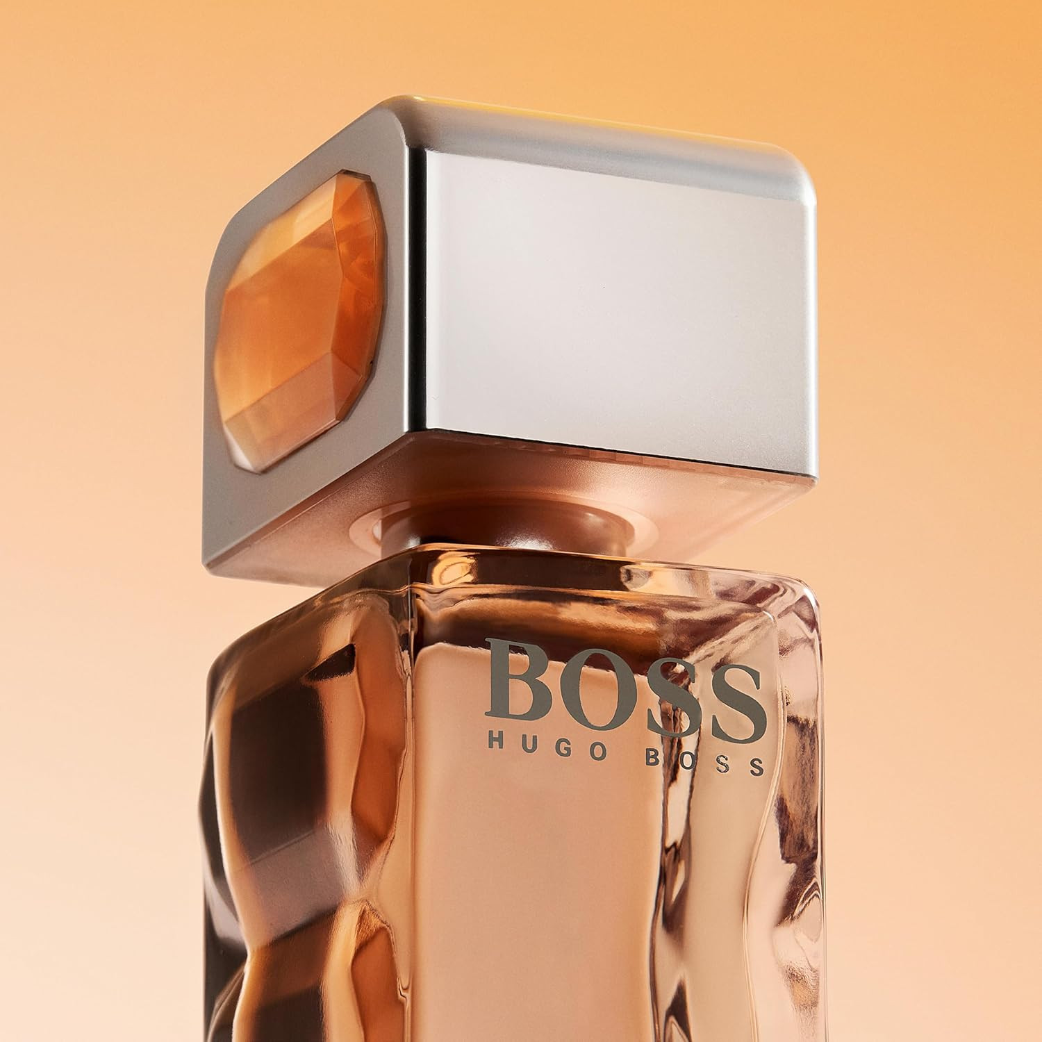 Orange Eau De Toilette 75ml — Image 3