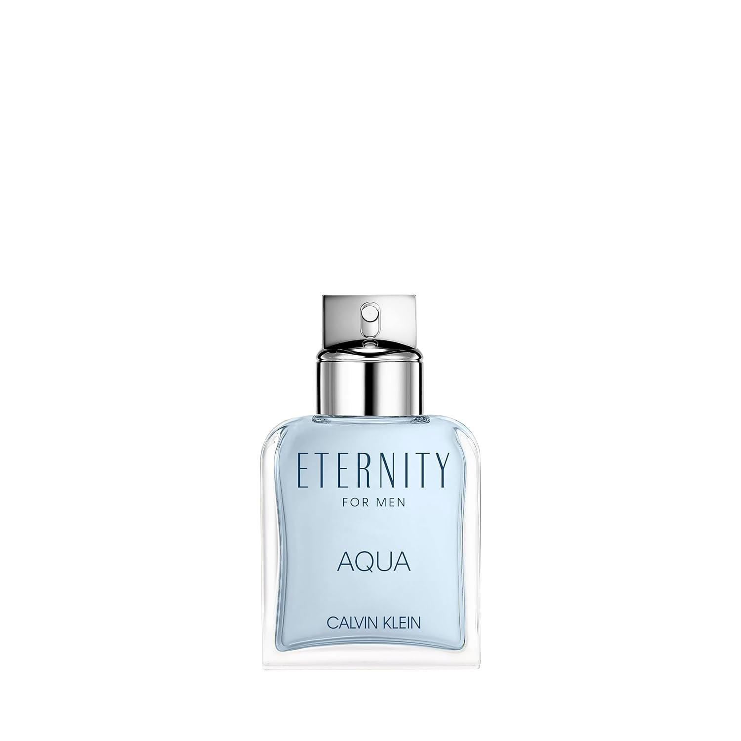 Calvin Klein Eternity Aqua Eau De Toilette 100ml for Men — Image 2