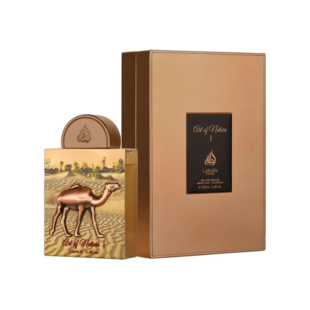 Pride Art of Nature 1 Eau De Parfum 100ml