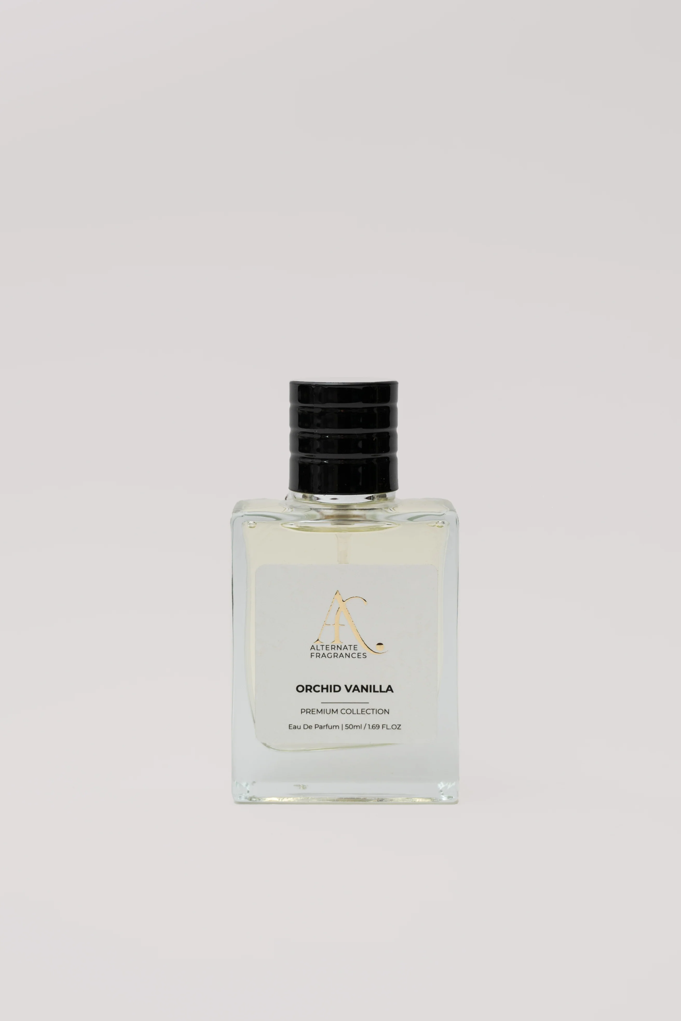 Orchid vanilla EDP — Image 2