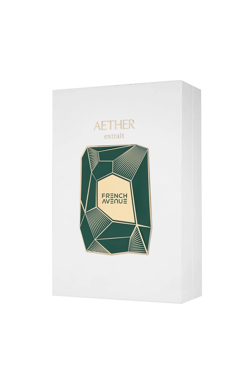 French Avenue Aether Extrait de Parfum for Men — Image 3