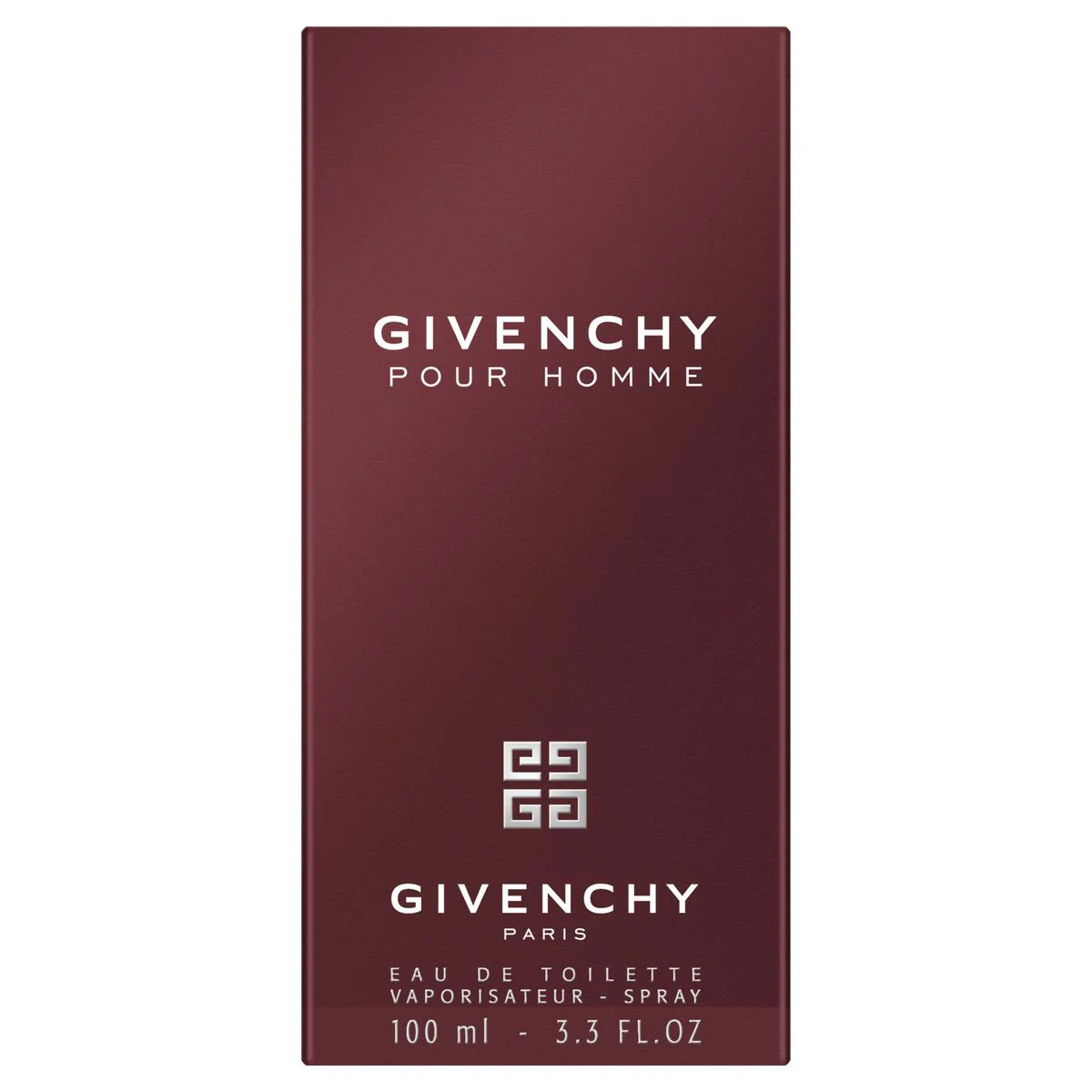 Pour Homme Eau De Toilette 100ml — Image 3
