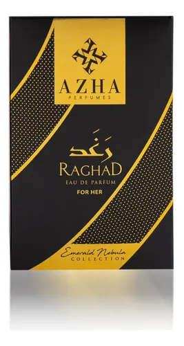 Azha Raghad Eau De Parfum 100ml for Women — Image 3