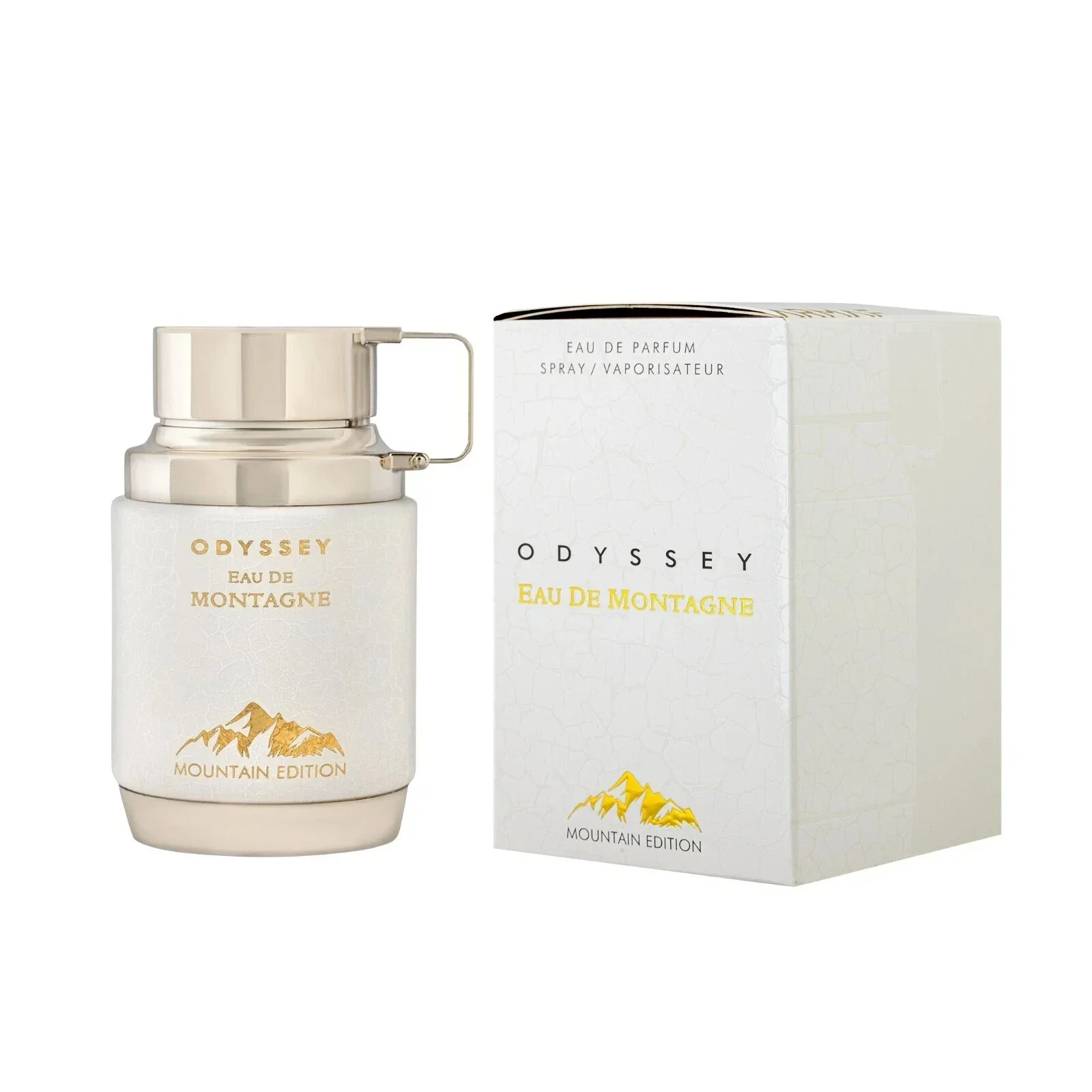 ARMAF ODYSSEY EAU DE MONTAGNE