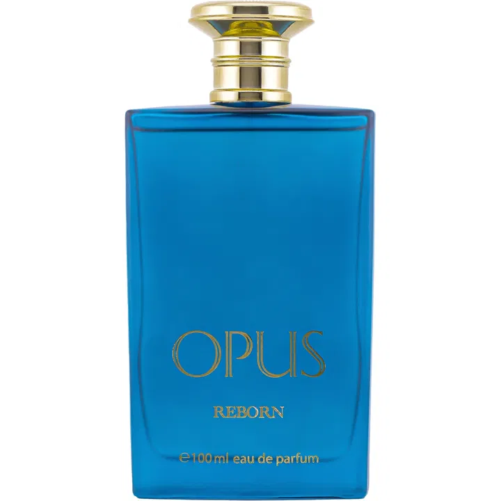 OPUS REBORN 100ML — Image 2