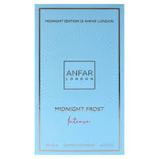 Anfar Midnight Frost Intense EDP 100ml — Image 4