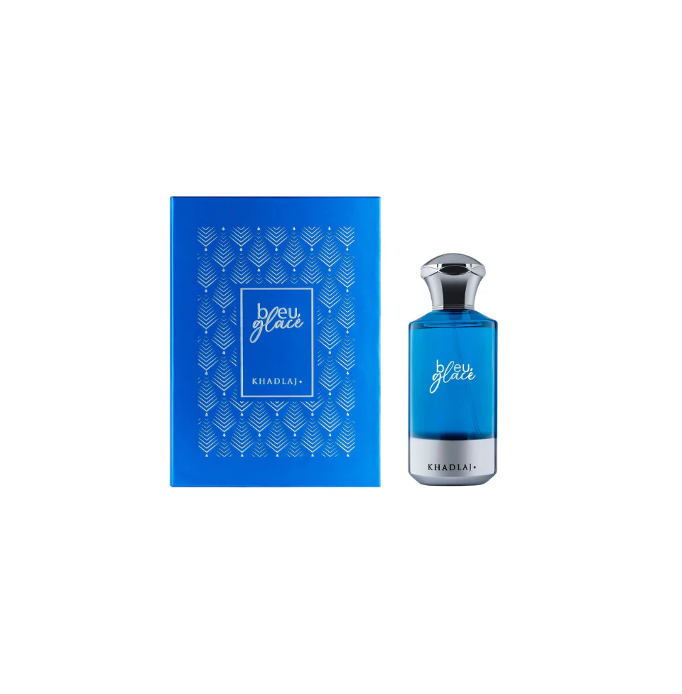 BLEU GLACE 100ML