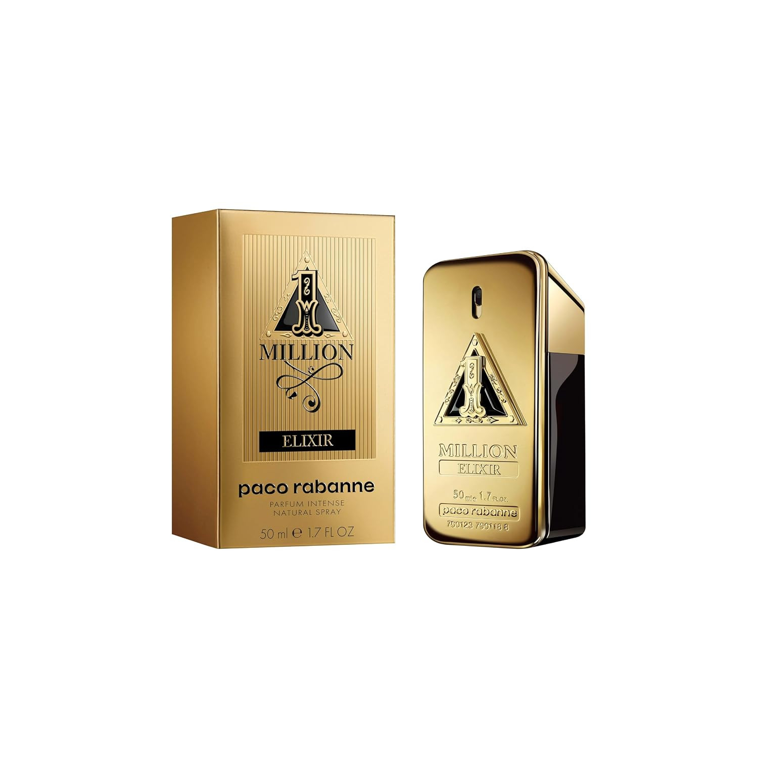 Rabanne 1 Million Elixir Parfum Intense For Men — Image 2