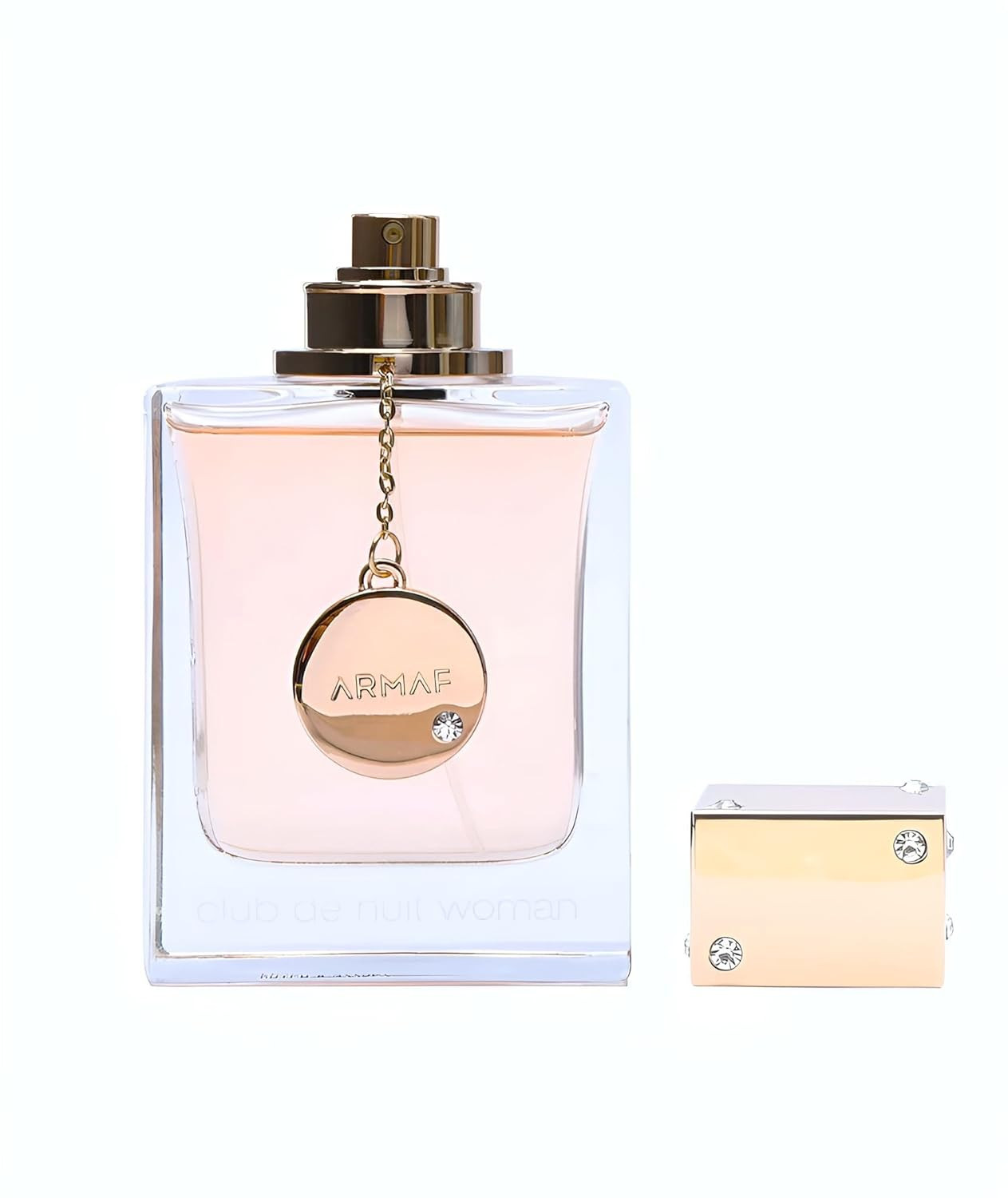 ARMAF CLUB DE NUIT WOMEN 105ML — Image 2