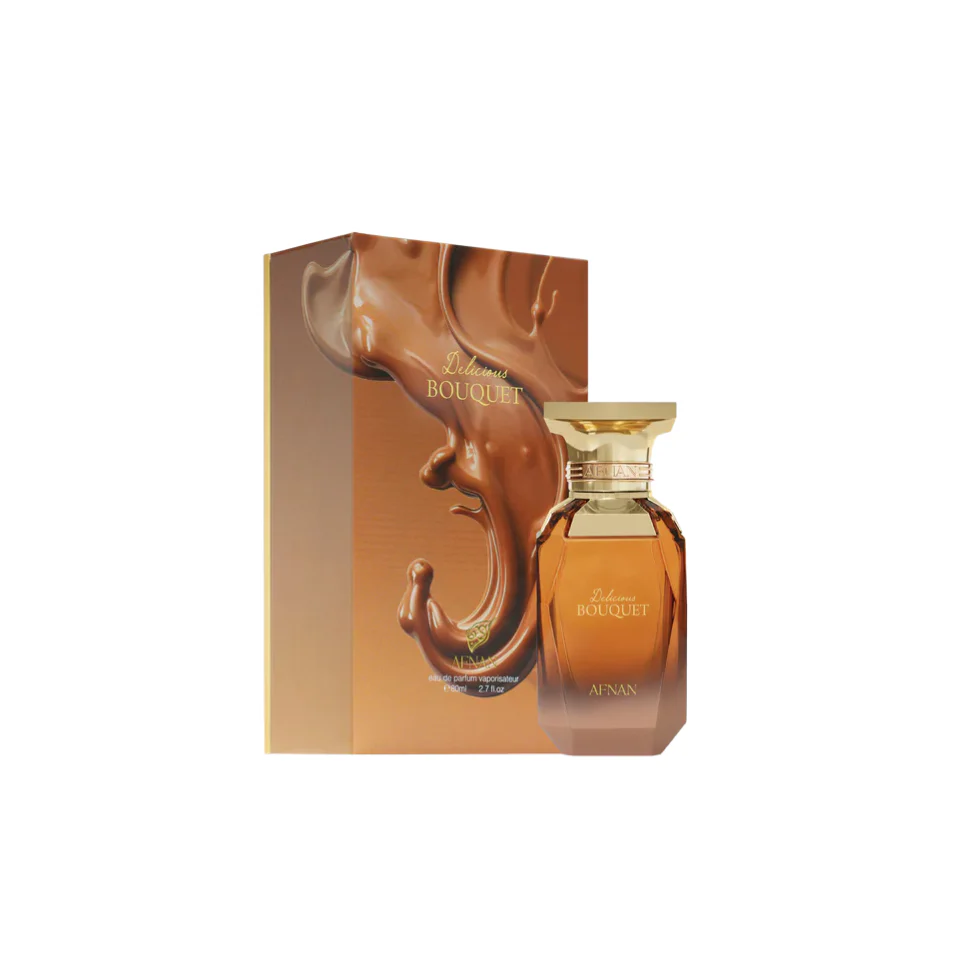 DELICIOUS BOUQUET 80ML — Image 1