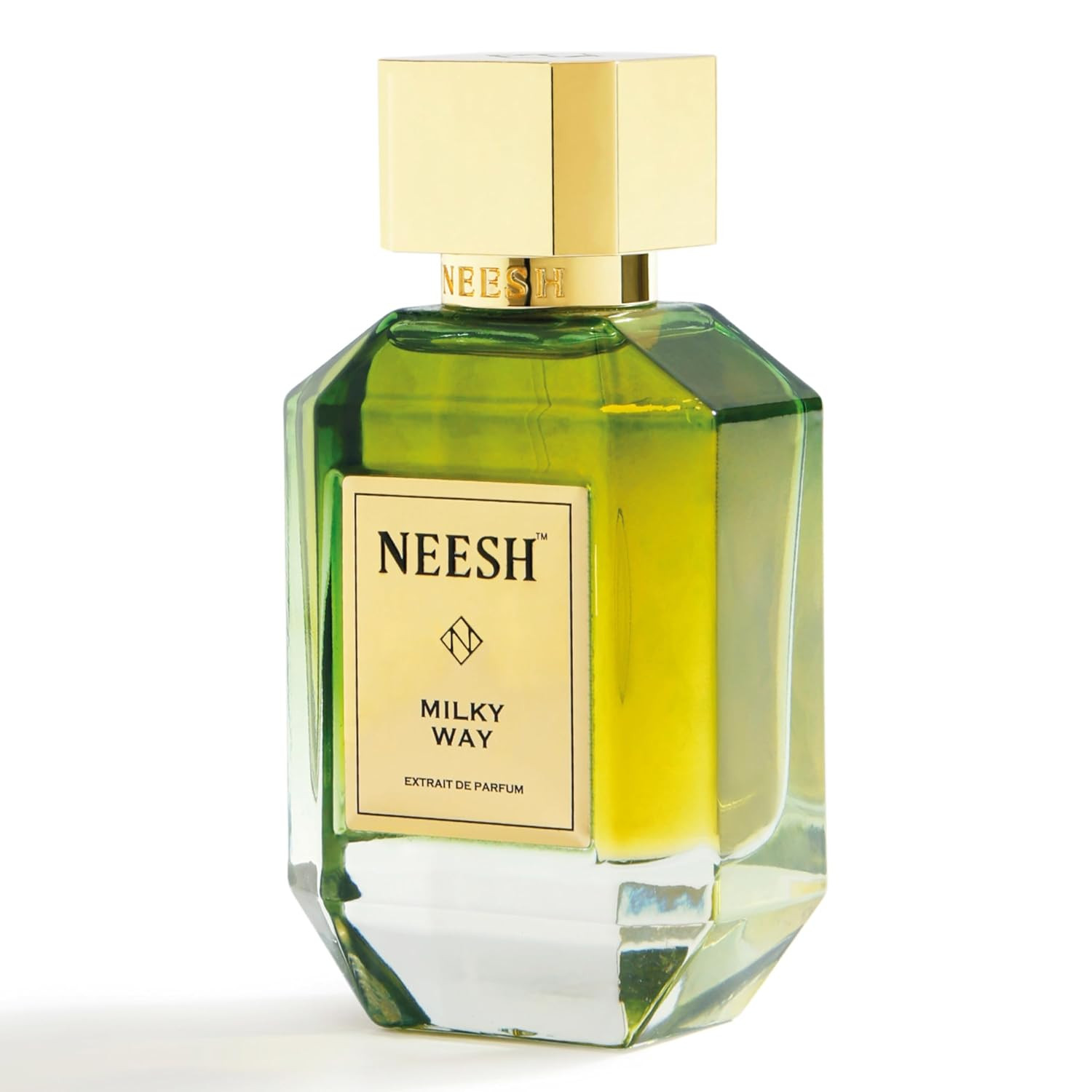 Neesh Milky Way Extrait De Parfum For Man & Woman — Image 3