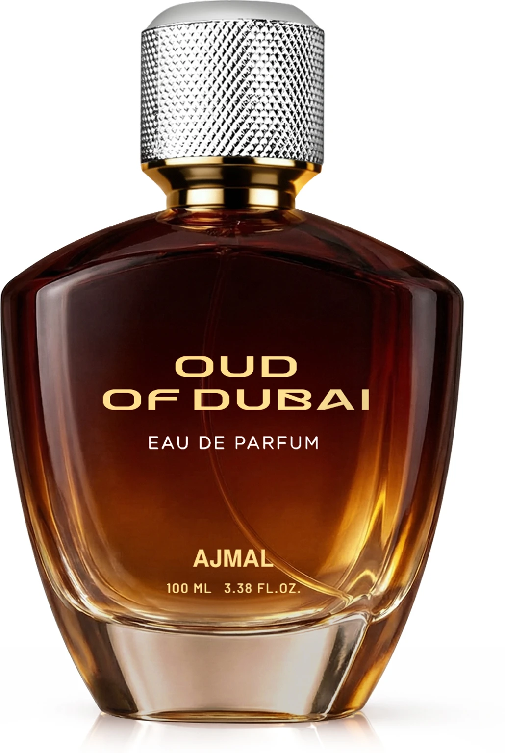 Ajmal Oud of Dubai Eau de Parfum 100ml Unisex — Image 2