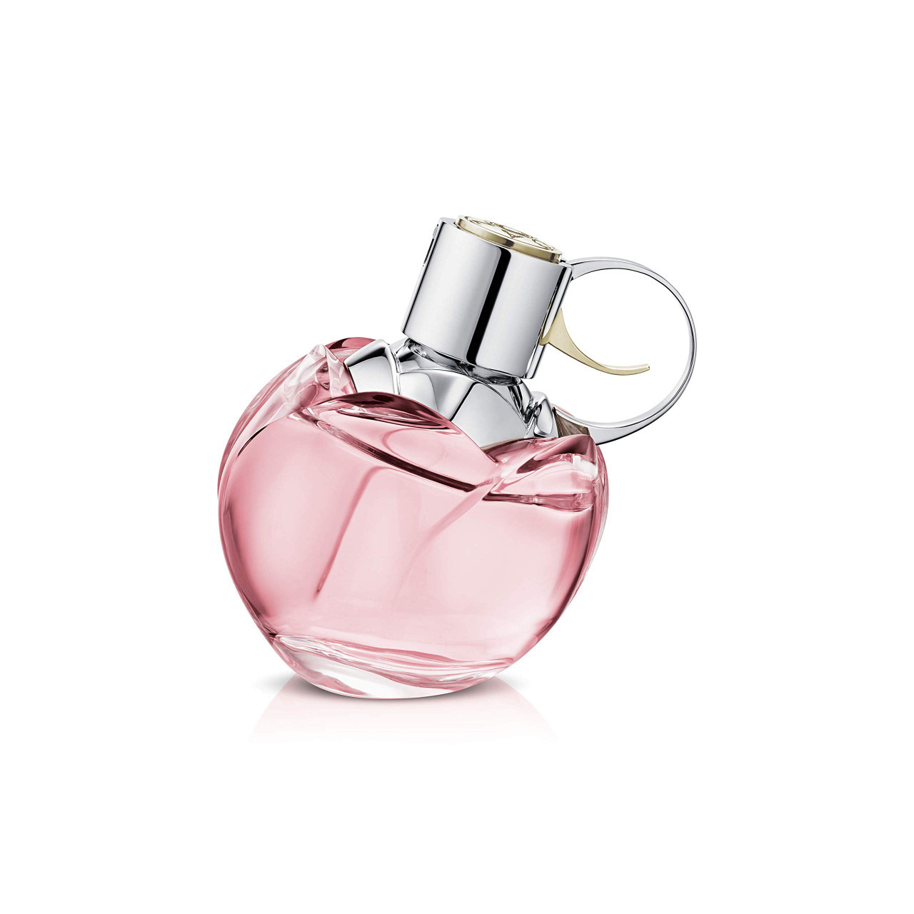 Azzaro Wanted Girl Tonic Eau De Toilette 80ml for Women — Image 2