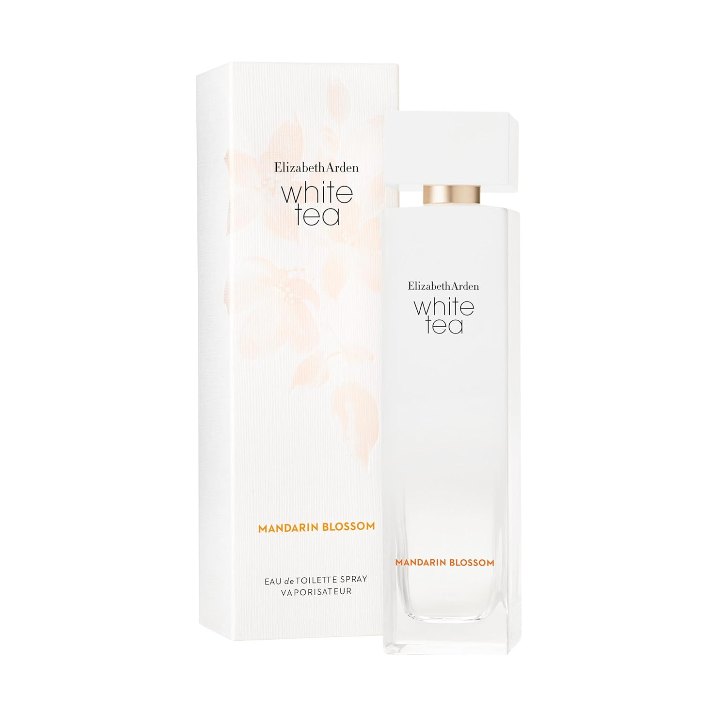 Elizabeth Arden White Tea Mandarin Blossom Eau de Toilette 100ml
