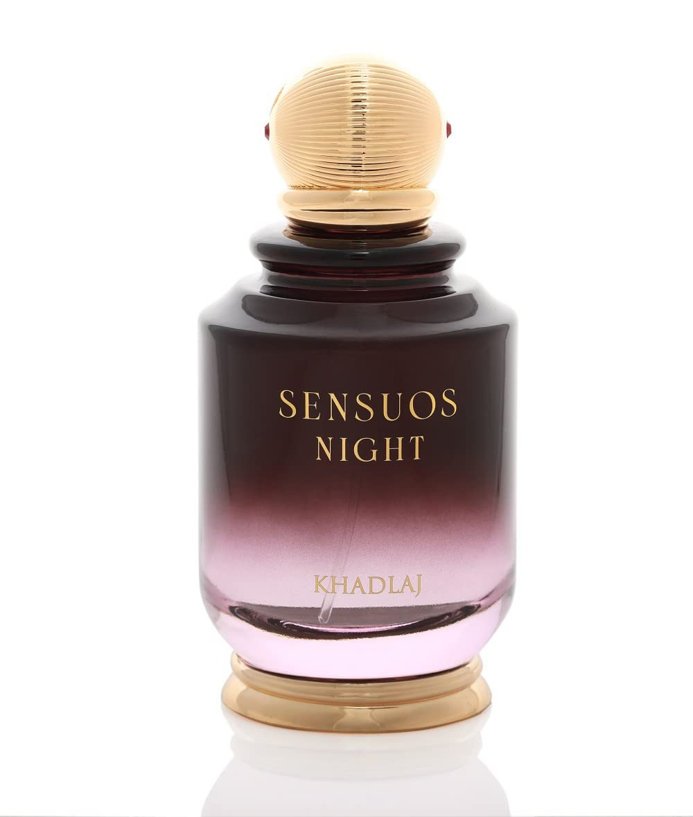 SENSUOS NIGHT 100ML — Image 3
