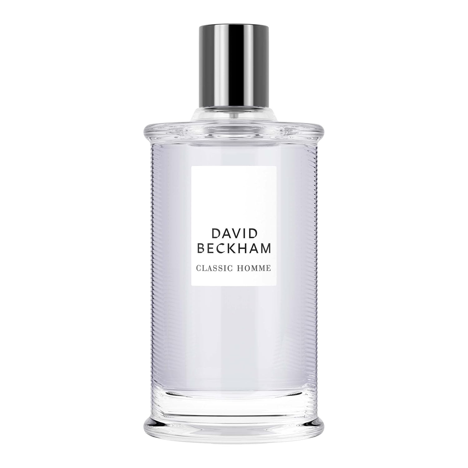 David Beckham Classic Homme Eau De Toilette 100ml — Image 2